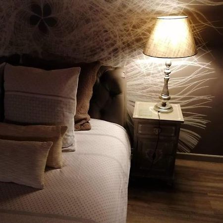 Le Charm'En Gite Villa Tournai Dış mekan fotoğraf