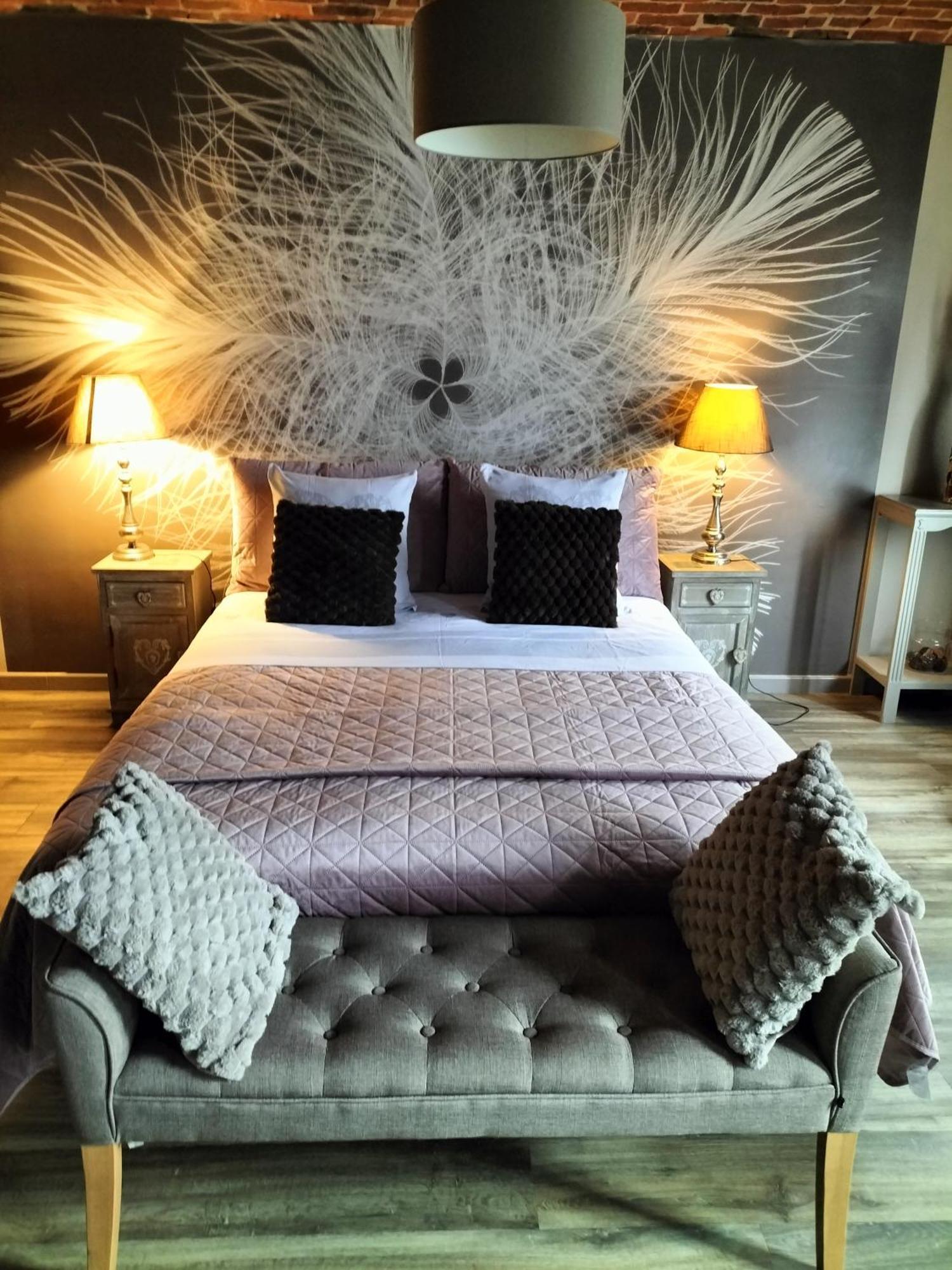 Le Charm'En Gite Villa Tournai Dış mekan fotoğraf
