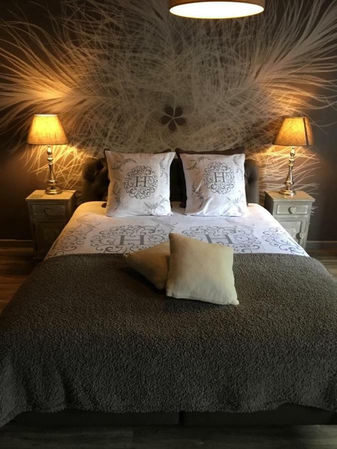 Le Charm'En Gite Villa Tournai Dış mekan fotoğraf