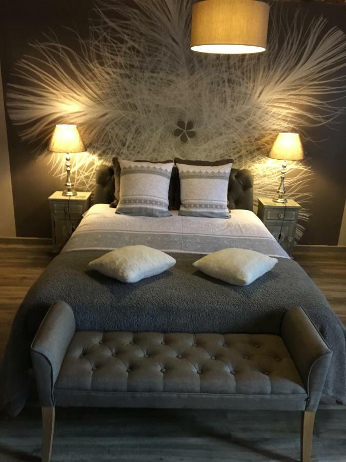 Le Charm'En Gite Villa Tournai Dış mekan fotoğraf